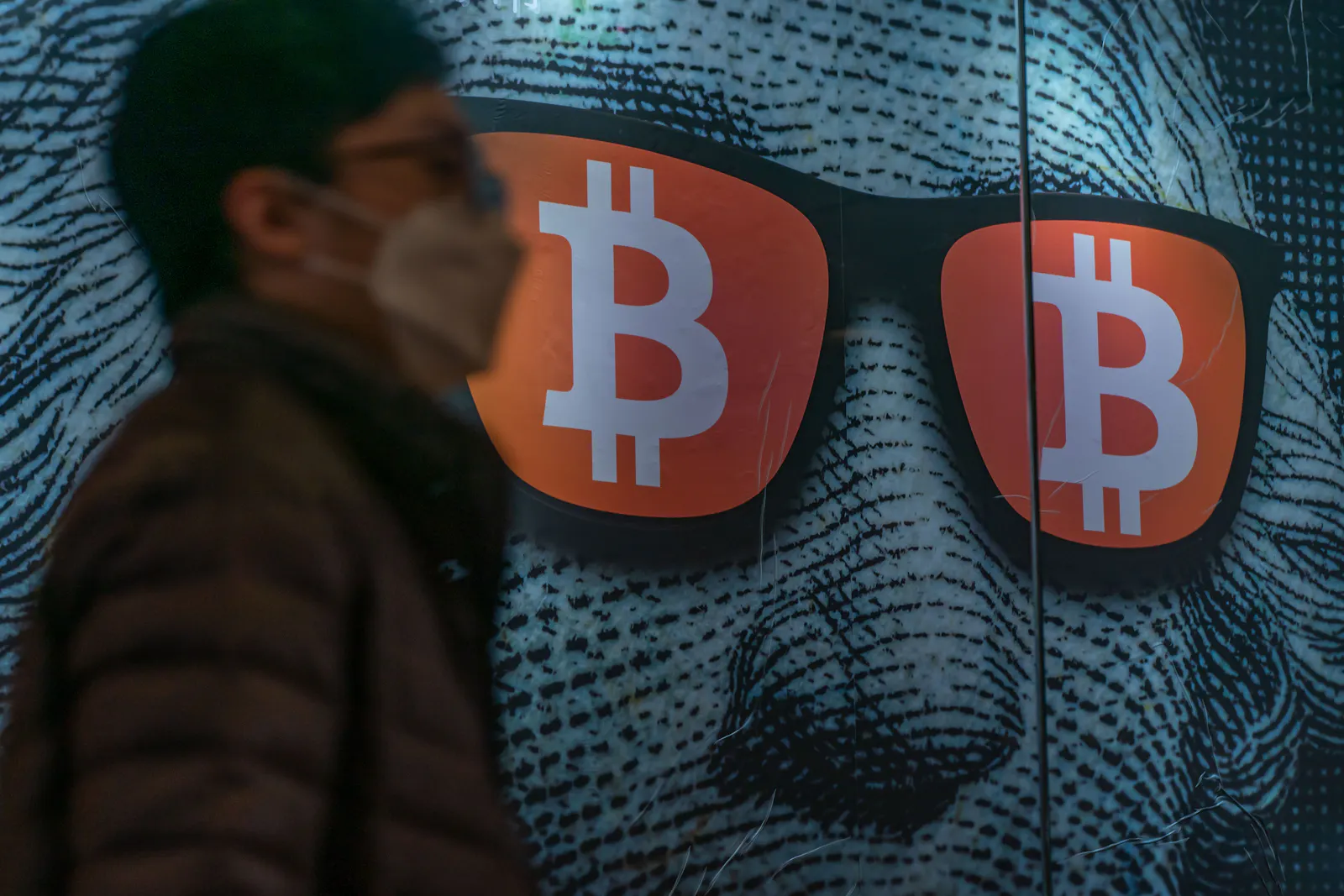 Bitcoin crosses $123,000 ahead of “Crypto Week”