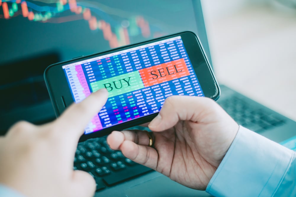 ASML Could Swing 7.5% After Earnings on Wednesday