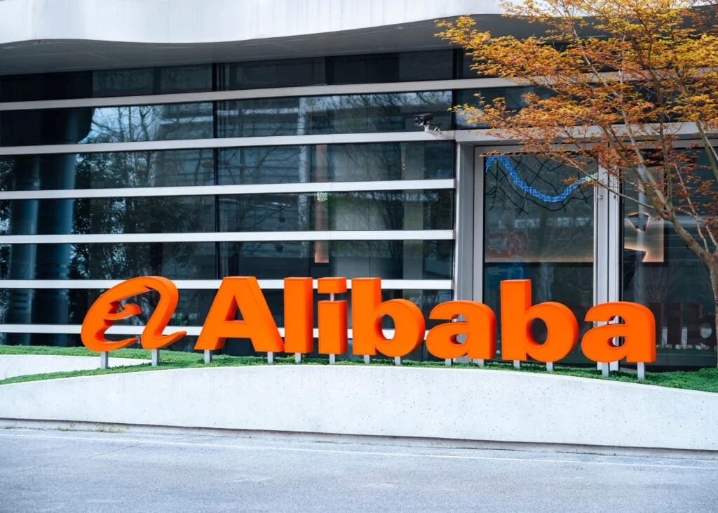Alibaba Cashes In On AI Boom With Sharp Price Hikes