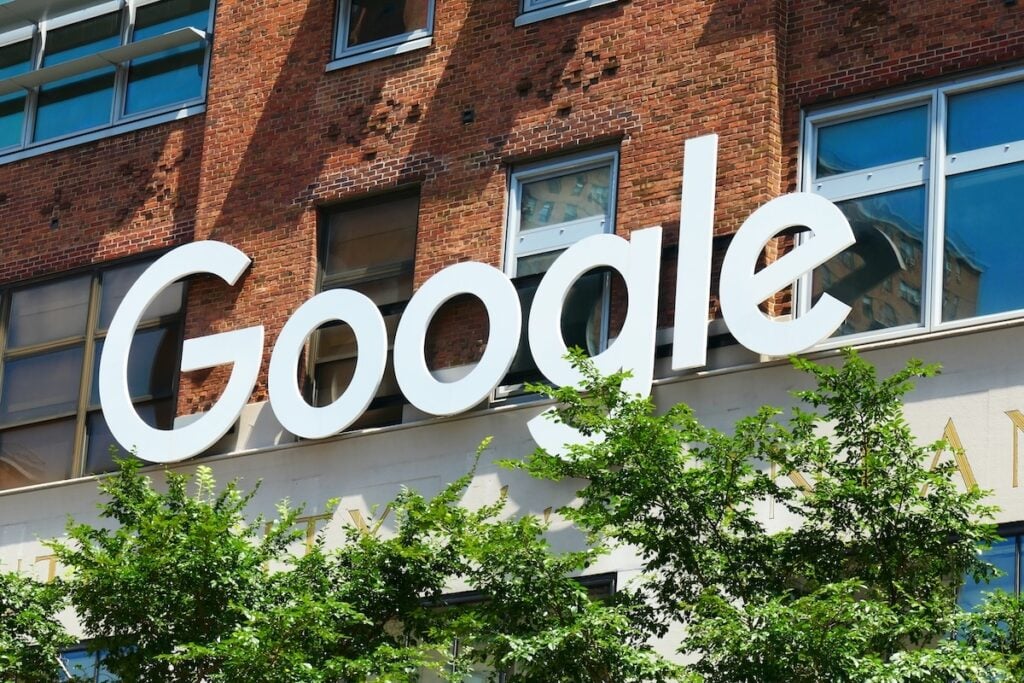 Google Has $126 Billion In Cash. Why Is Wall Street Funding Its AI Push?