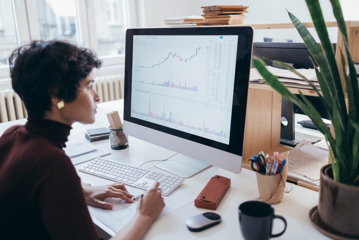 The Ultimate Growth Stock to Buy With $1,000 Right Now