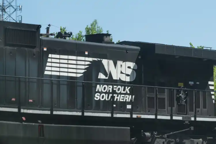 Cleveland-Cliffs supports activist Ancora in proxy battle with Norfolk Southern
