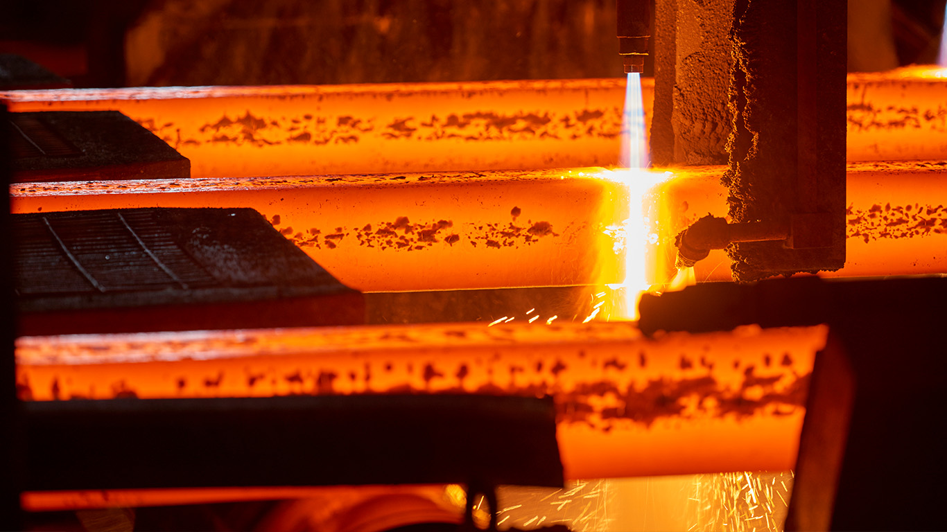 Big Day For Nucor After Q3 Earnings