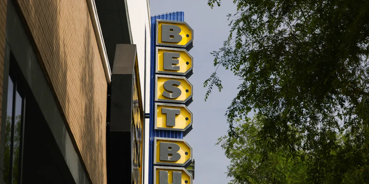 Best Buy’s 5% Dividend Yield Looks Even Better After Earnings