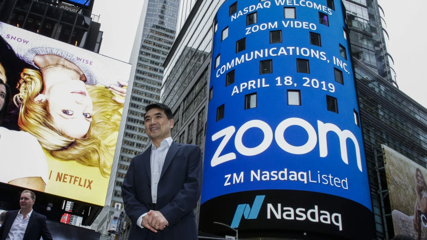 Zoom’s AI Business Is Starting to Look Real