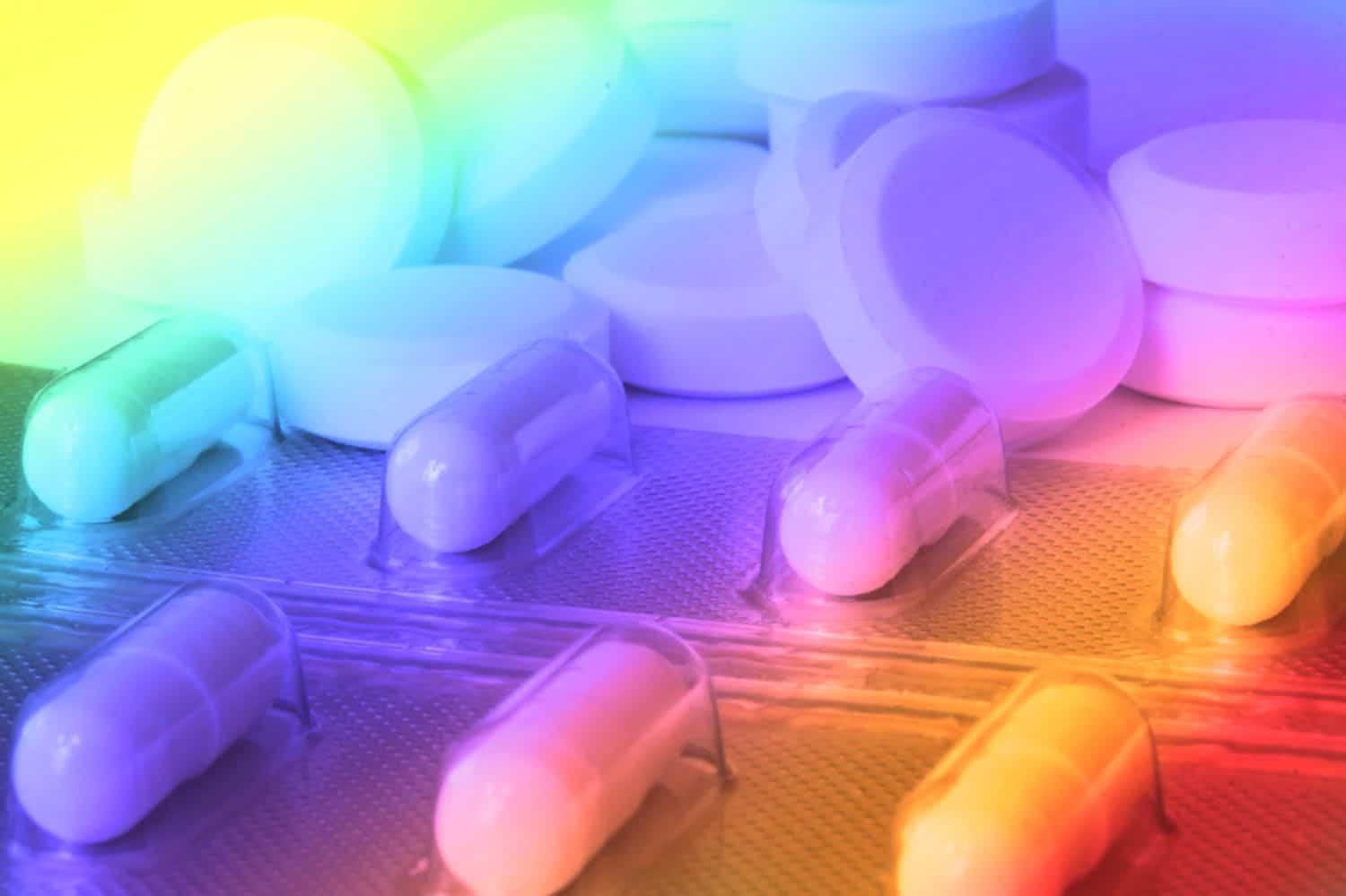 Eli Lilly vs Novo Nordisk: One Winner in The Weight-Loss Drug Gold Rush