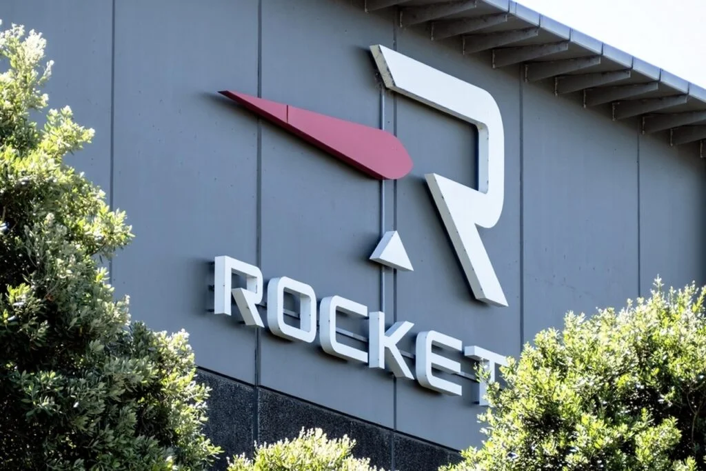 Rocket Lab Stock Gains on Strong Quarter, Upbeat Outlook