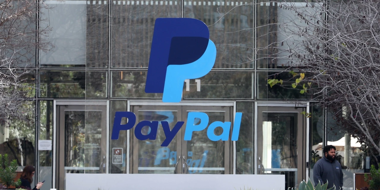 PayPal to Reorganize Into Three Business Units in Streamlining Effort