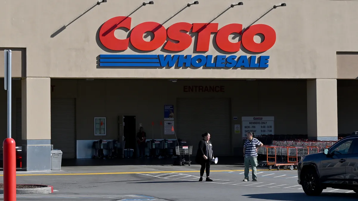 A Costco strike is coming. Here's what to know