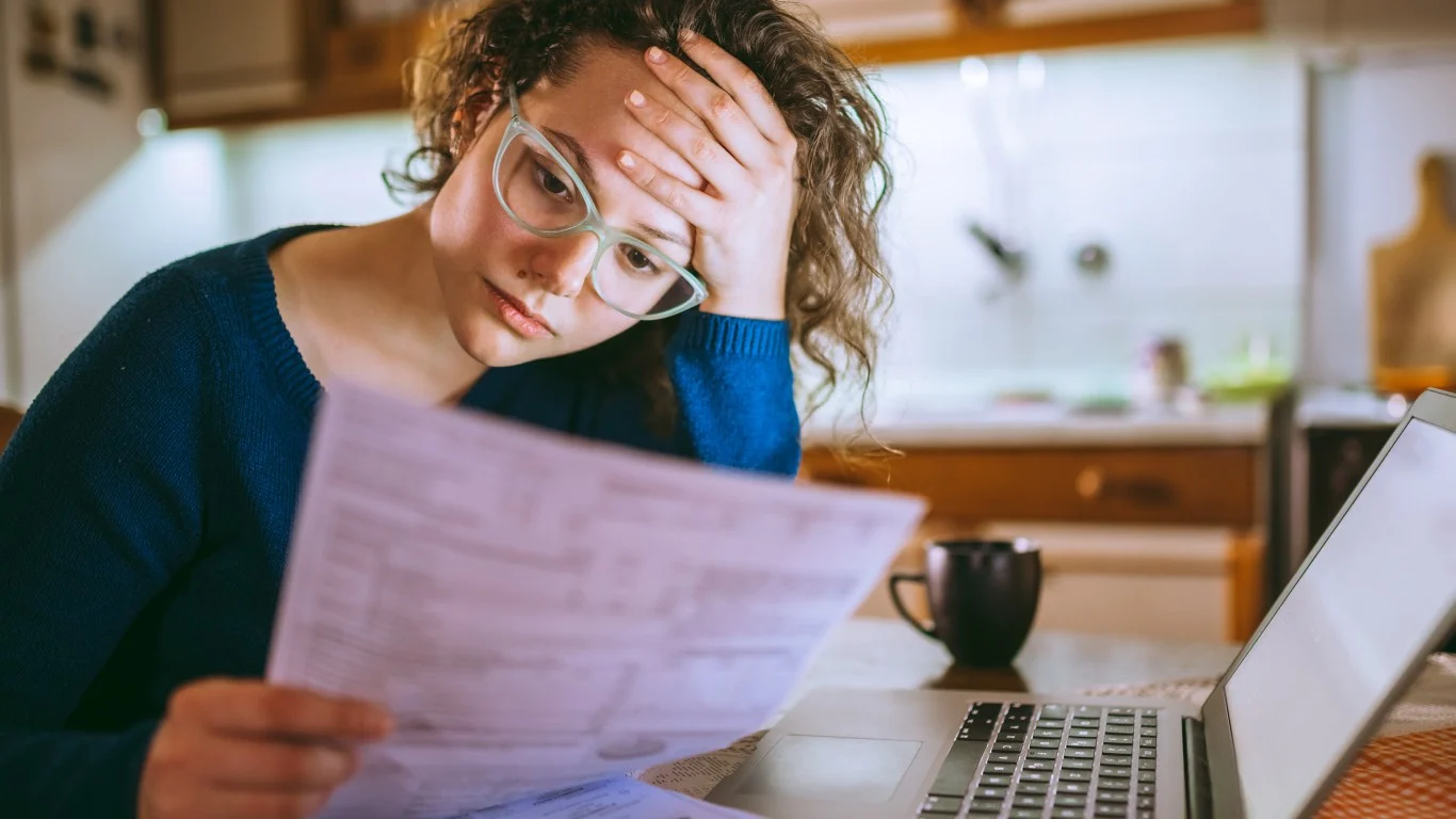 Americans Fear of Losing Their Job Is Highest in 13 Years