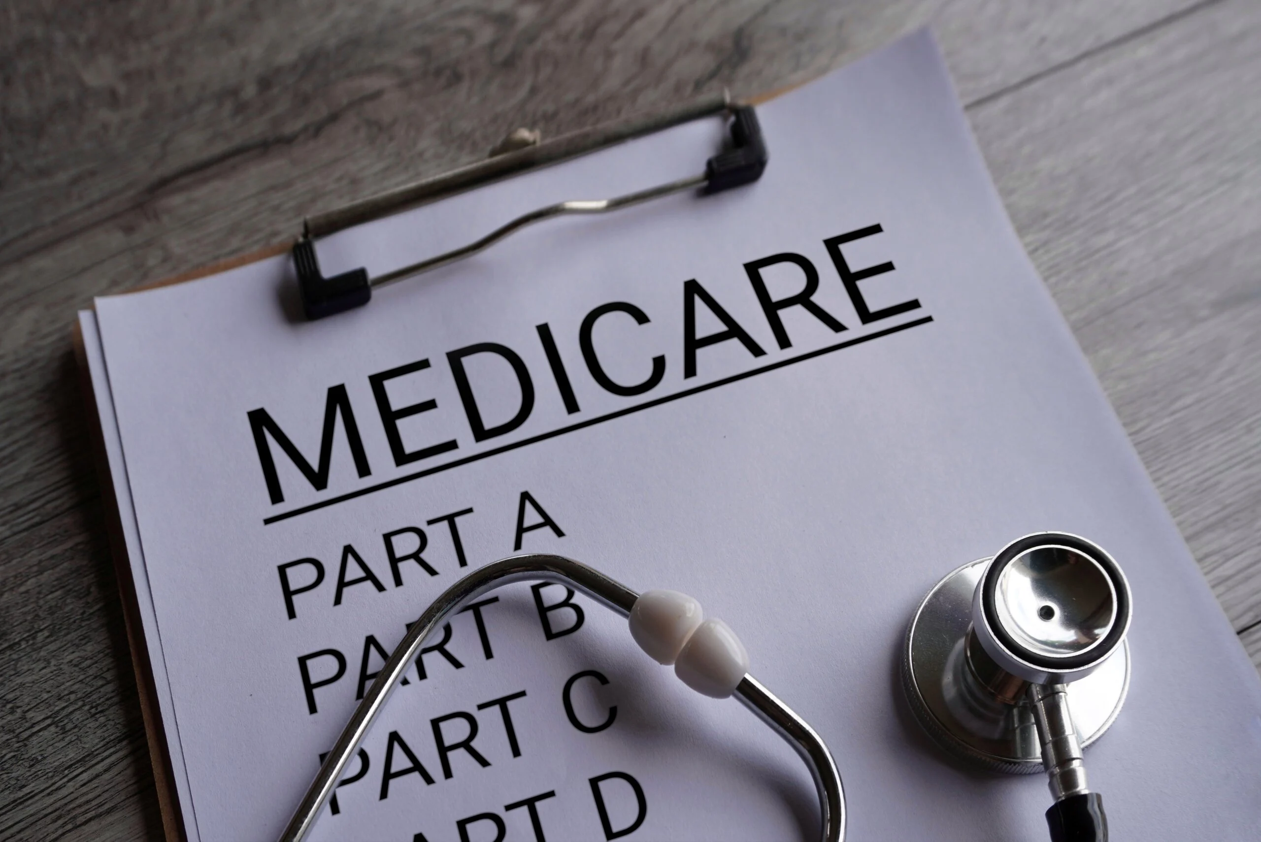 Medicare's New Drug Cap Still Lets You Spend $2,100 Before It Kicks In. These 3 ETFs Cover Every Dollar of It