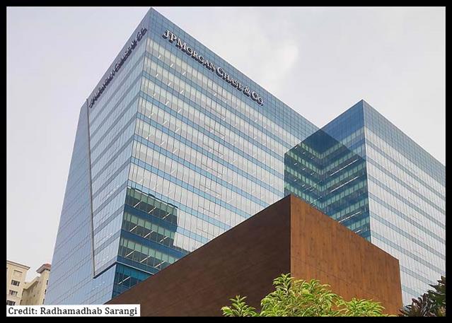 JPMorgan Scraps Proxy Advisers, Shifts U.S. Shareholder Voting To In-house AI