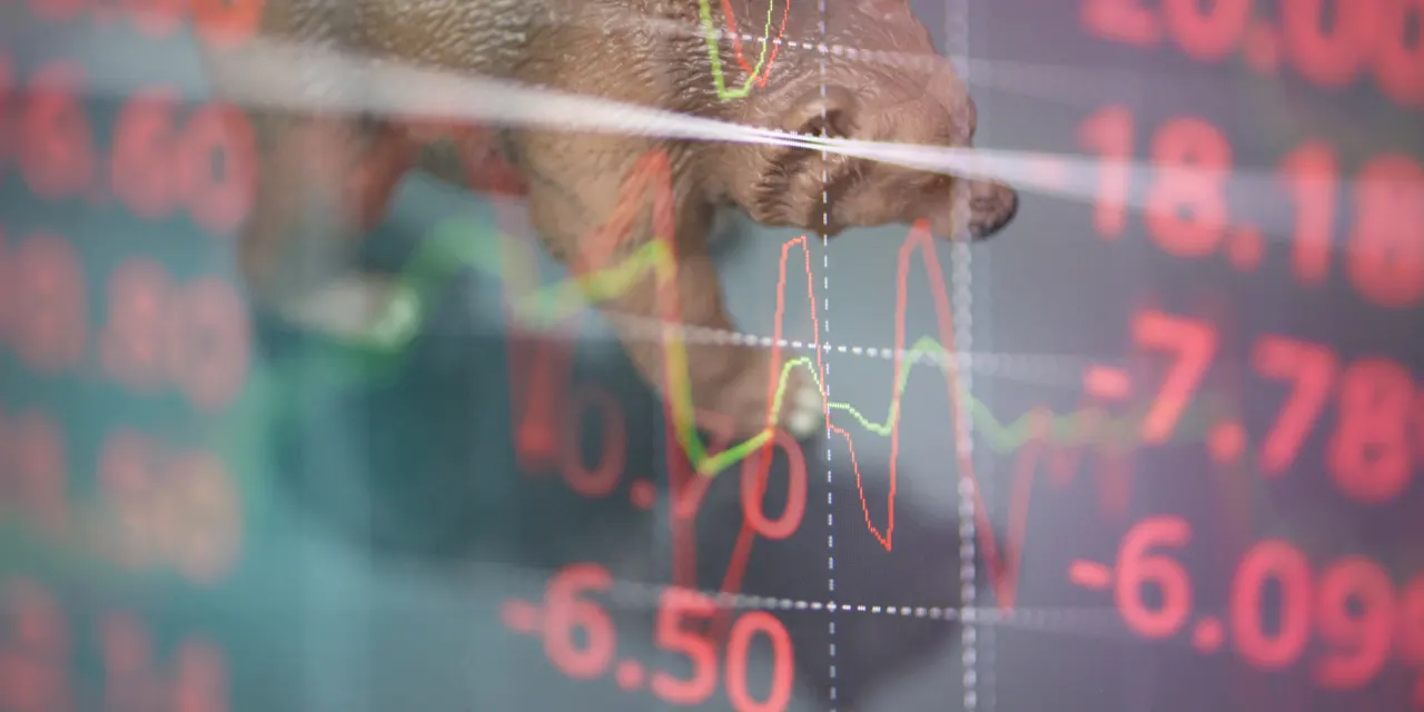 S&P 500 sees $1.8 trillion wipeout, Nasdaq tallies biggest point drop on record. Here’s what investors need to know about Friday’s selloff.