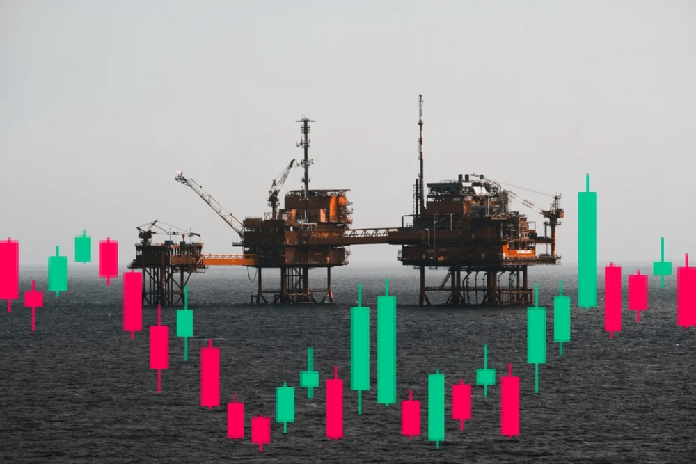 Congressman Buys Oil Stock After Iran Strikes: Should Investors Take Note?