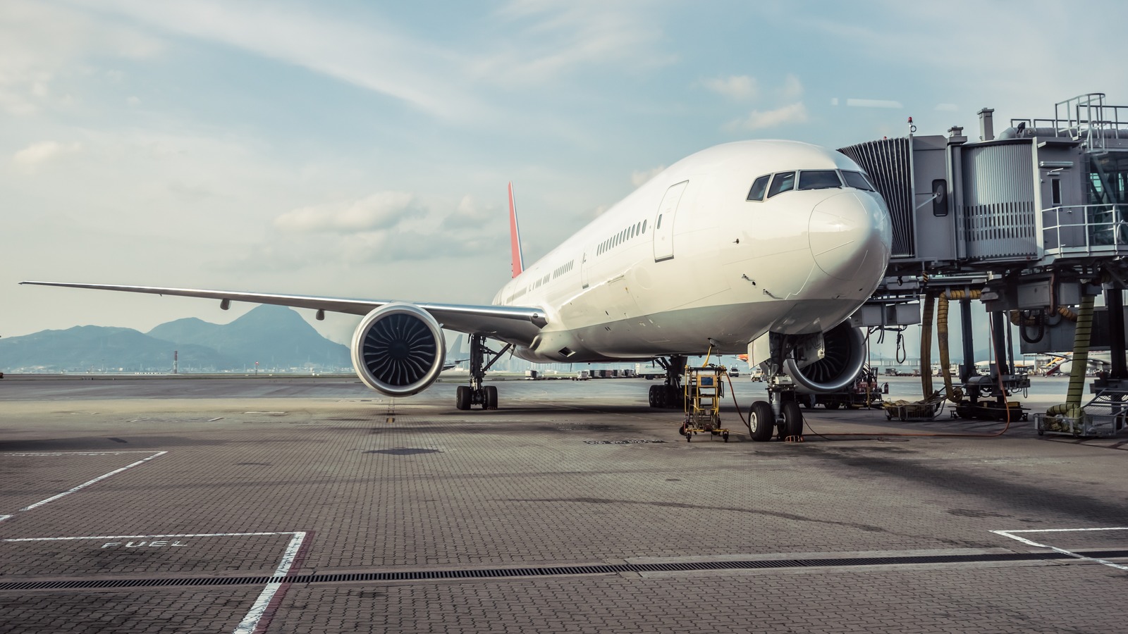 Will Higher Fuel Costs Change American Airlines Stock Narrative