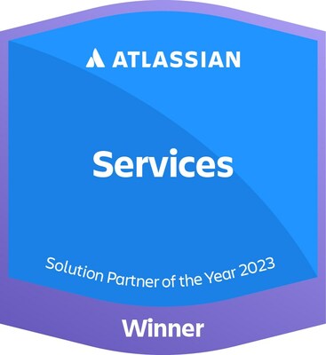 GLiNTECH - a Valiantys company, wins Atlassian Partner of the Year 2023 Services award. Valiantys and ... - Yahoo Finance