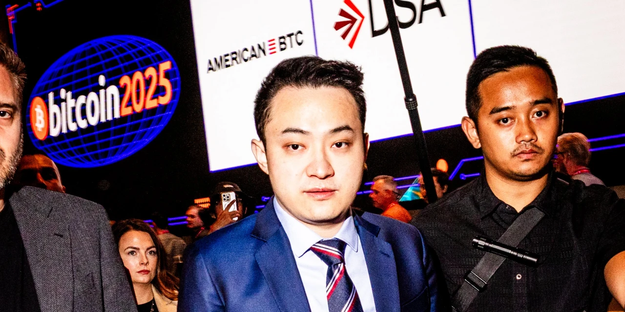 He Championed the Trumps’ Crypto Venture. Now He’s Attacking It.