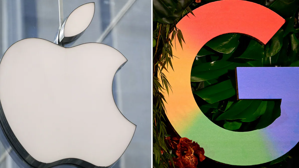 Alphabet Joins $4 Trillion Club After Apple Taps Gemini