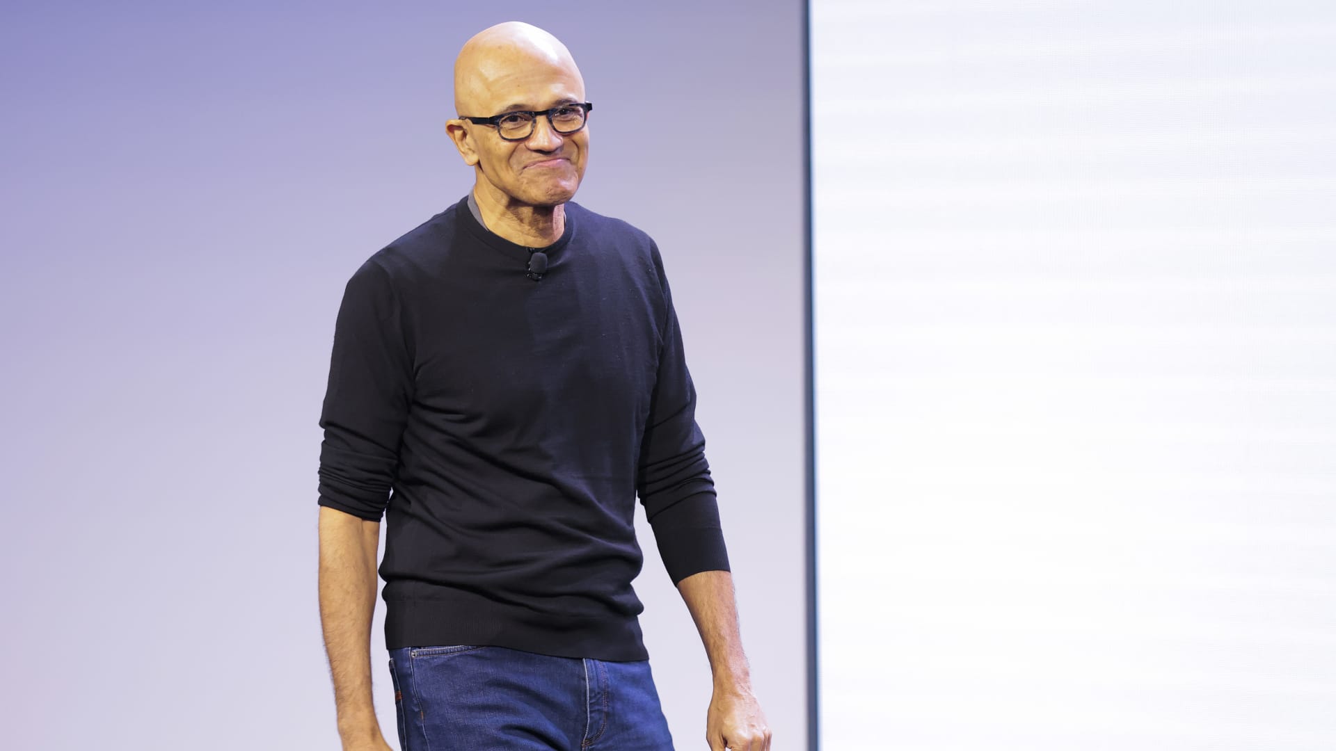 Microsoft’s strong quarter backs up its stock rebound. Here's our new price target