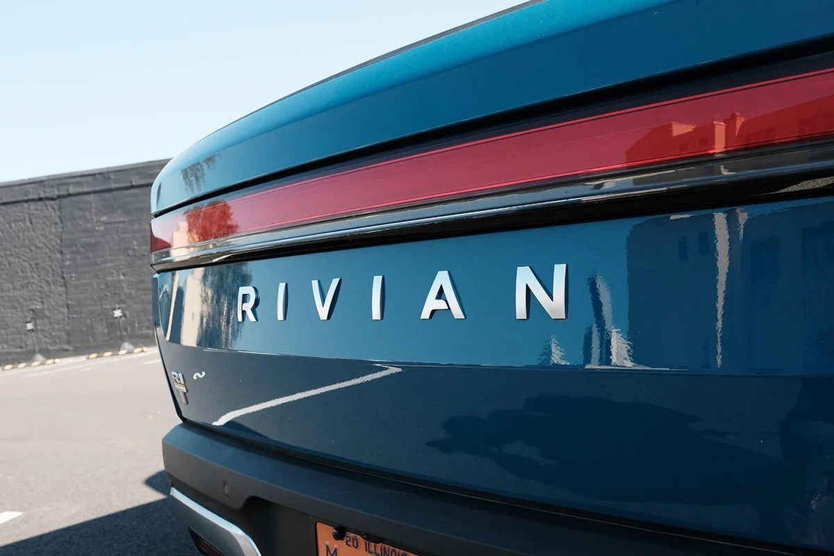 Why Did Rivian Stock Surge Higher on Friday?