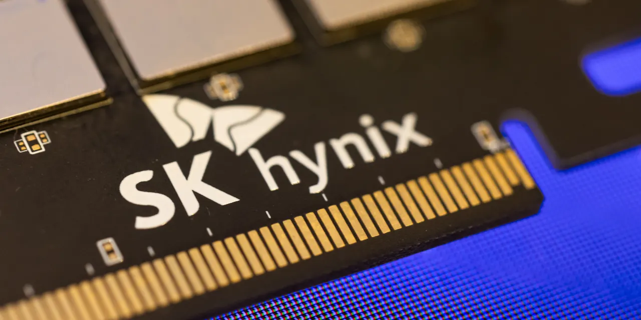 SK Hynix Stock Will List in the U.S. What That Means for South Korea and Chip Funds.