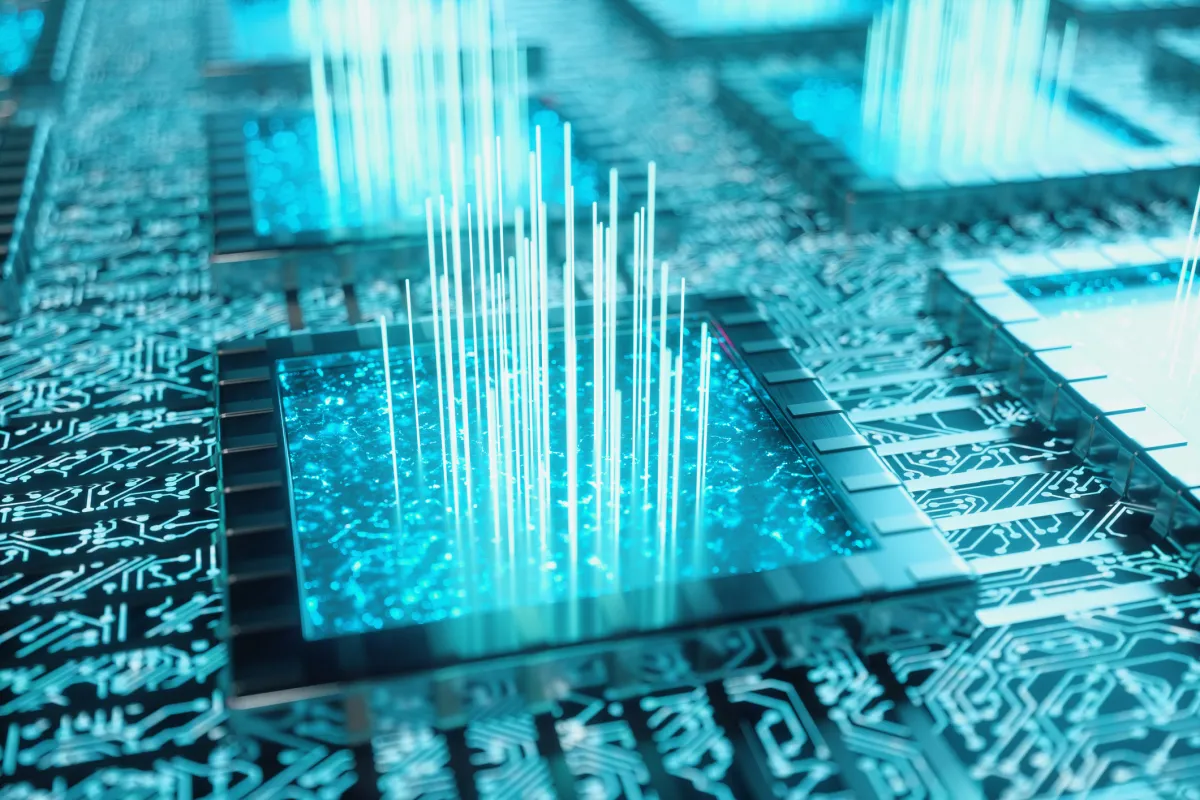 Amazon releases an impressive new AI chip and teases a Nvidia-friendly roadmap