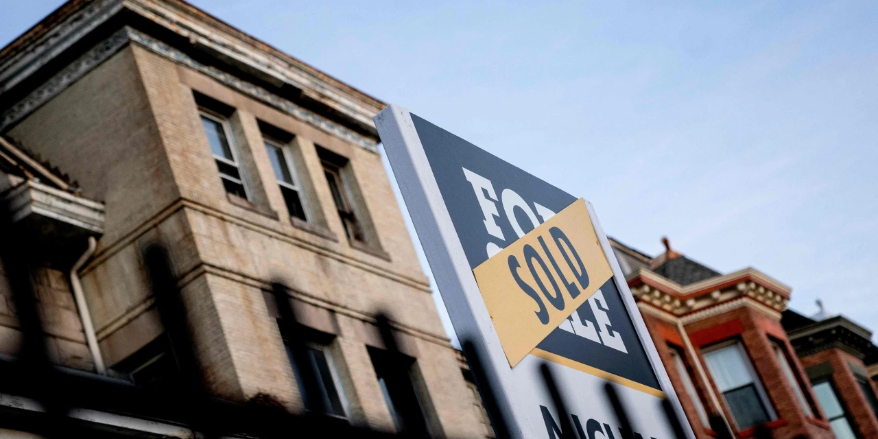 CrossCountry Mortgage to Acquire Two Harbors