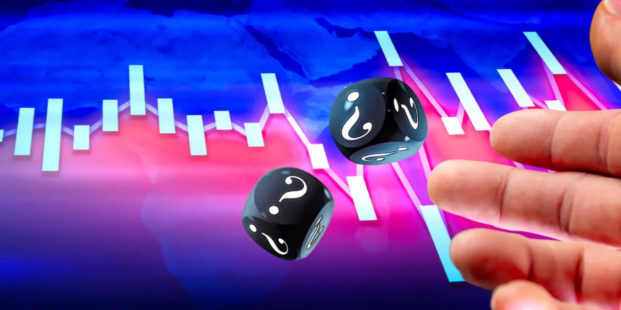 The S&P 500’s record high may be an illusion — and this rally is a warning