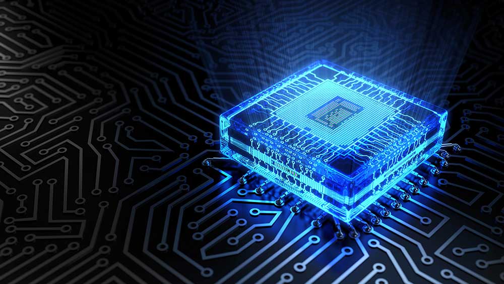 Chip Stocks To Watch And Semiconductor Industry News