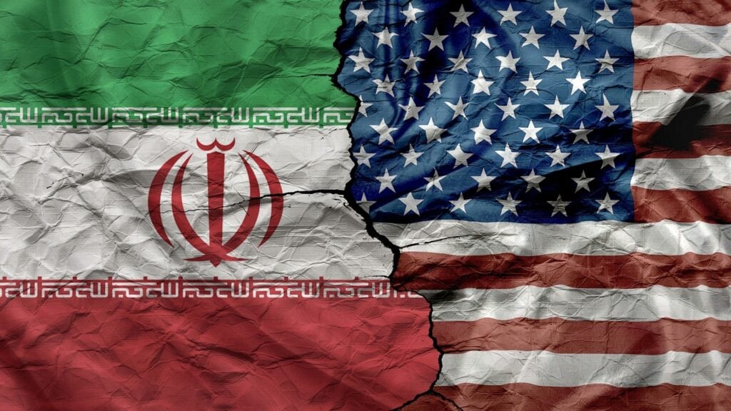 Will the US-Iran Ceasefire Continue Through the Midterms? Here’s What the Prediction Market Is Saying