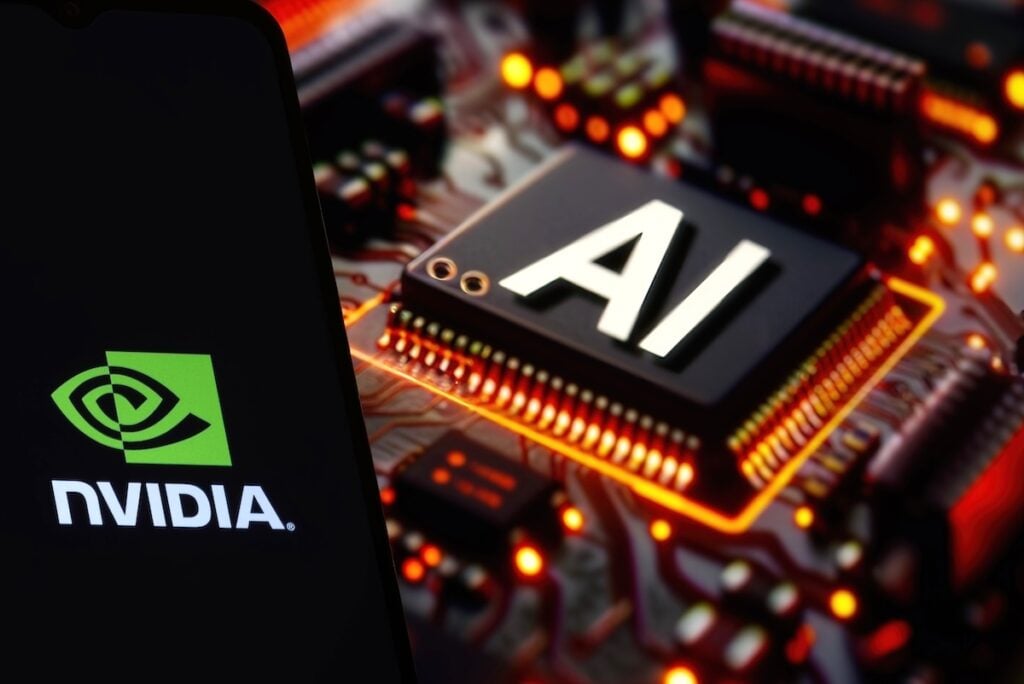 EXCLUSIVE: Nvidia's $2 Billion Synopsys Bet Signals AI's Next Frontier