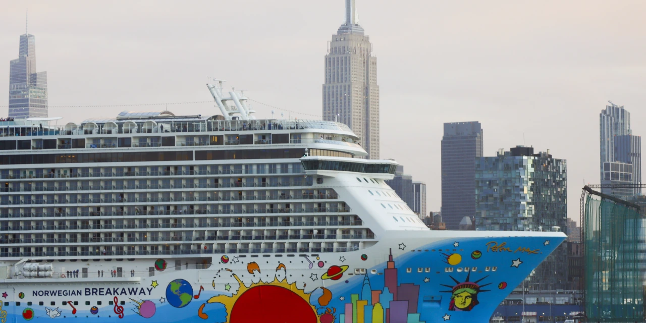 Norwegian Cruise Line to Overhaul Board After Truce With Elliott