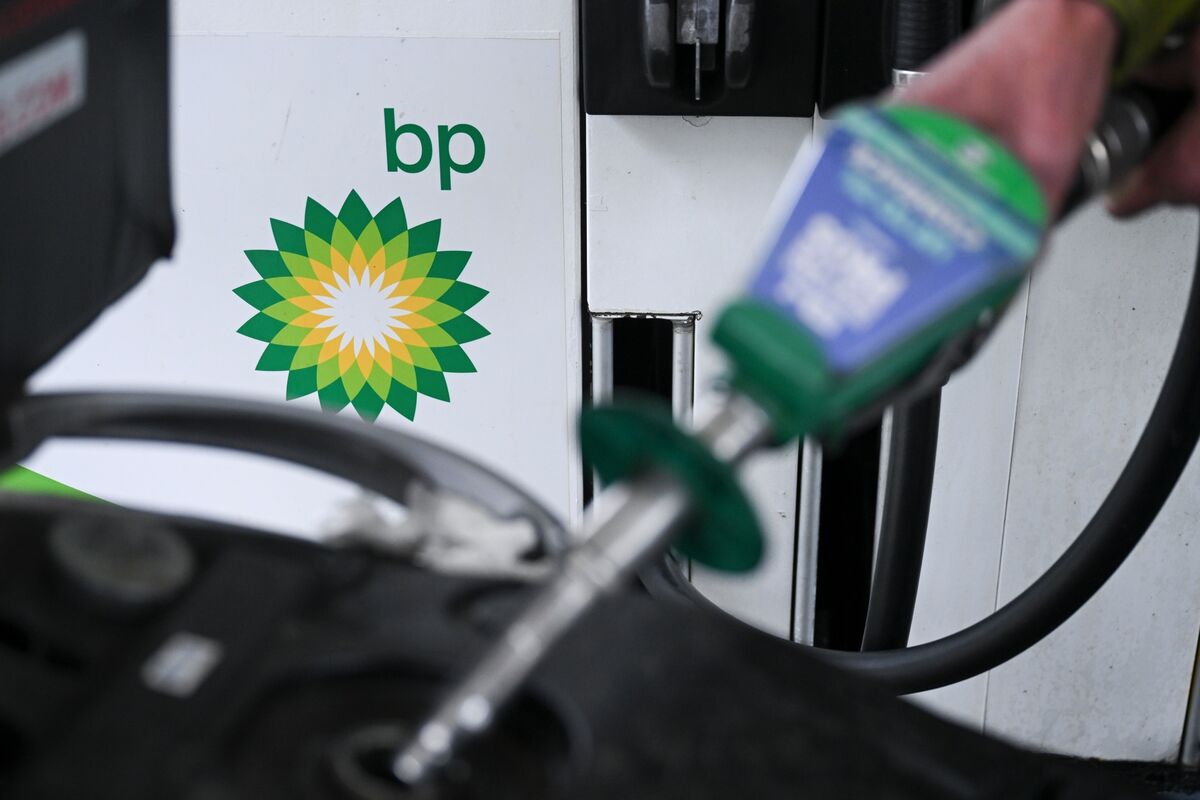 BP’s Chairman Gets More Support as He Faces Shareholder Backlash