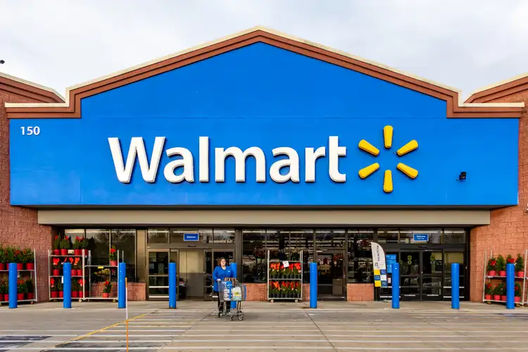 Synchrony wins back Walmart credit cards