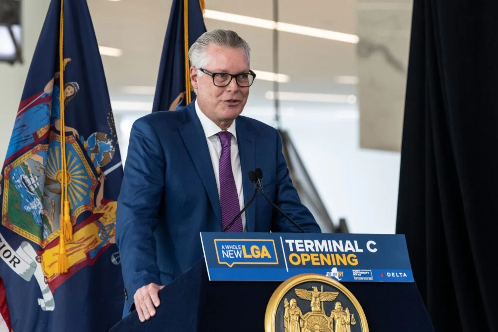 Delta CEO Says Demand Is 'Really, Really Great', Raises Revenue Guidance As Jet Fuel Doubles, TSA Shortages Continue