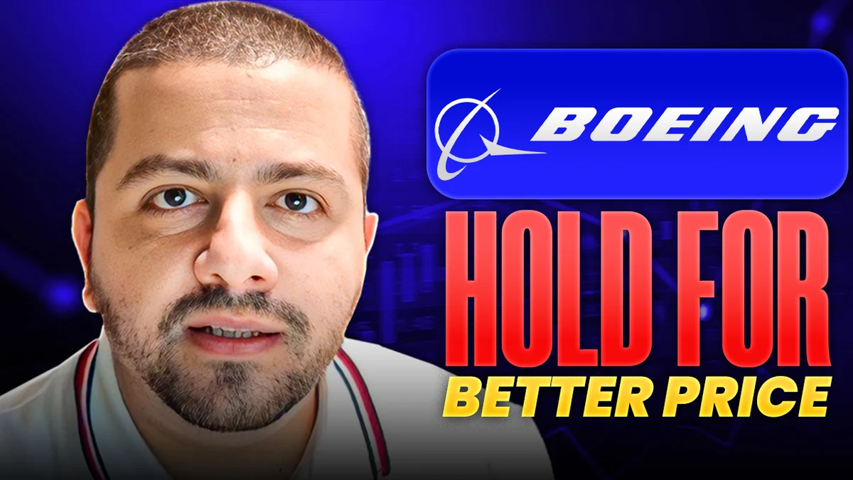 Is Boeing Stock a Buying Opportunity for Investors in 2026?