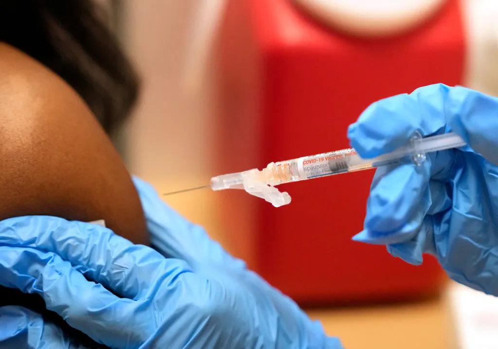 Moderna rises after positive flu vaccine trial results, paving way for combo shot