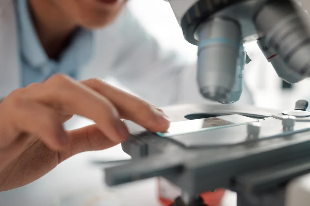 Merck's Keytruda Plus Chemo Regimen Shows Overall Survival Benefit In Recurrent Ovarian Cancer Patients
