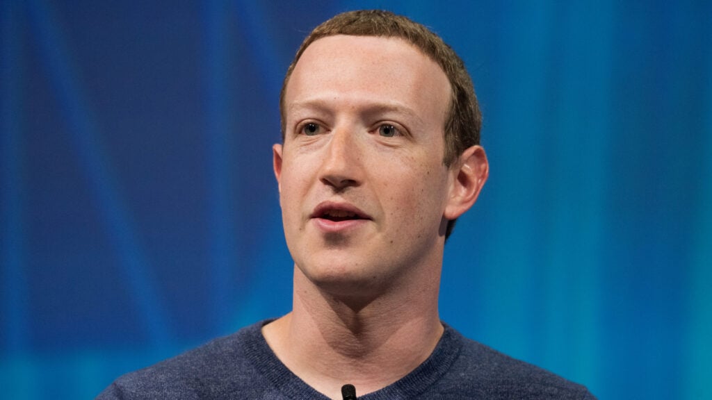 Mark Zuckerberg Opposes Federal AI Watchdog in Call With Trump: Report