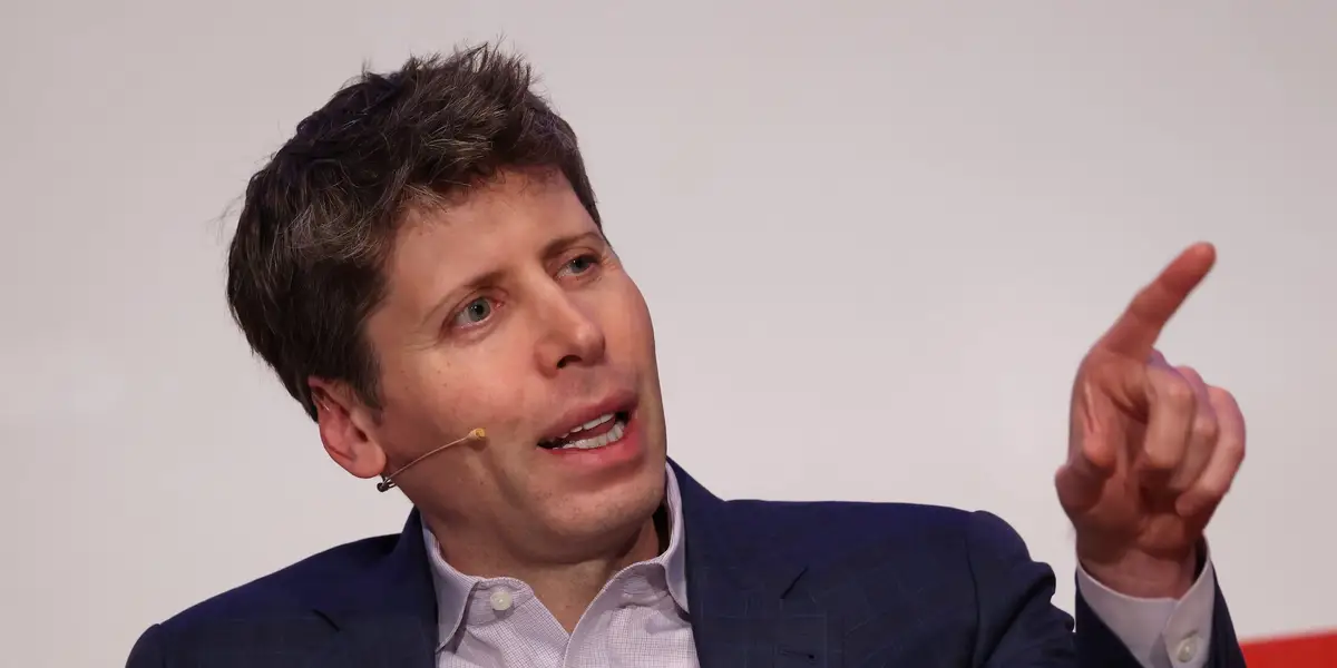 OpenAI warns its tokenized stock offered by Robinhood isn't real equity: 'Please be careful'
