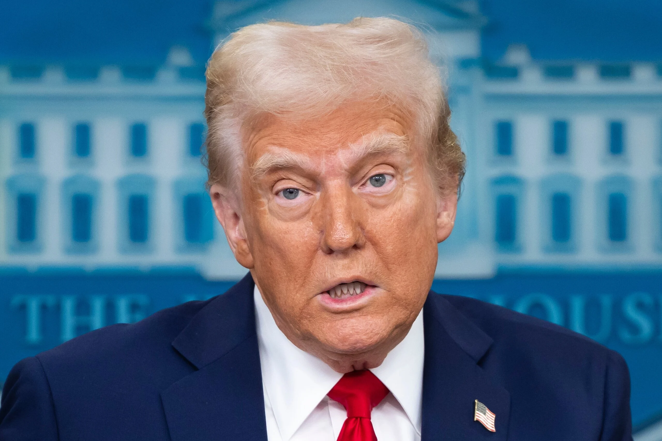 Trump Calls Micron One of the World's "Hottest" Companies a Day After Nvidia Disclosed $279 Billion in Supplier Commitments