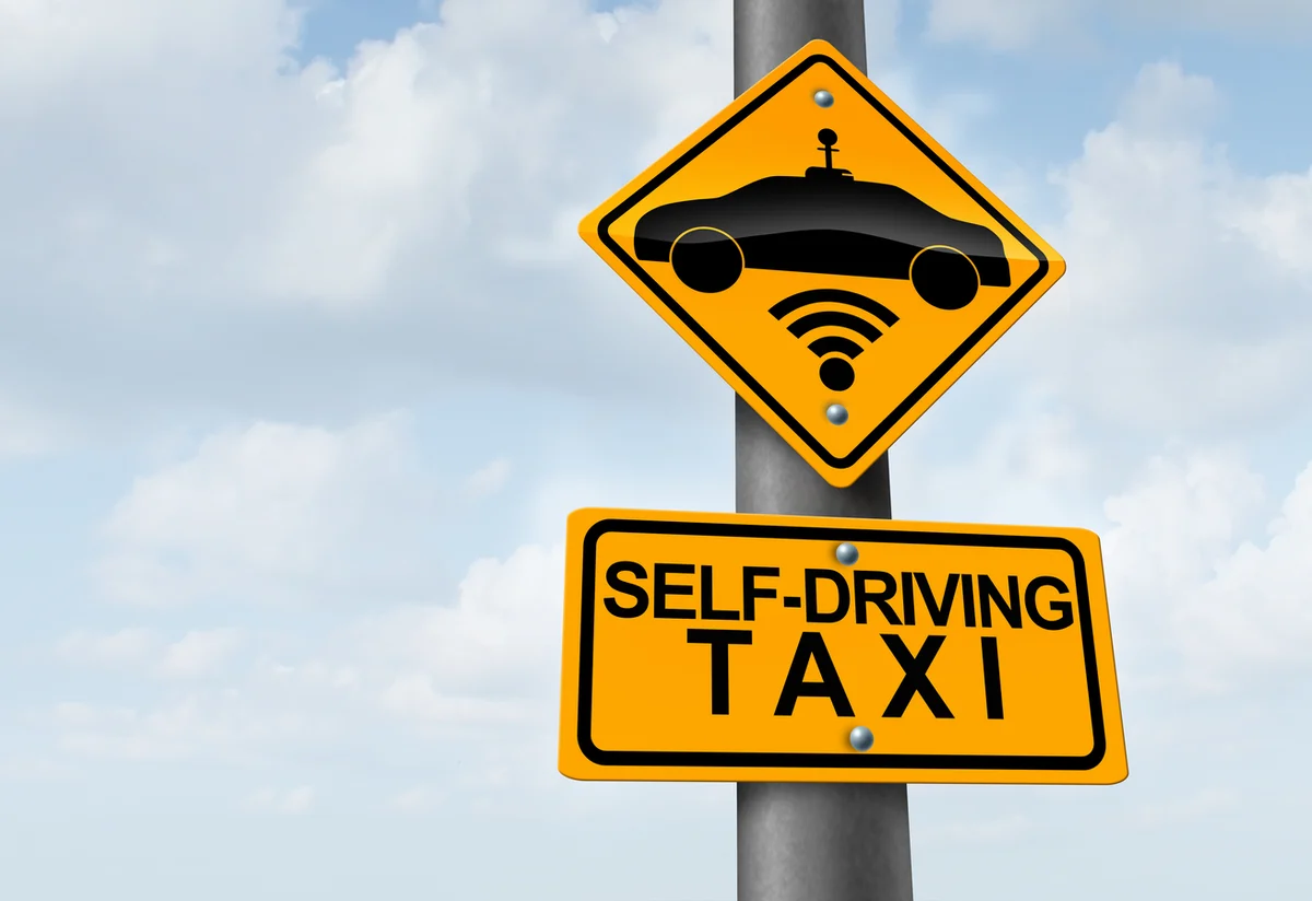 Tesla, Rivian, and Uber Are Down Between 16% and 26%. Here's the Best Buy for the Robotaxi Takeover.