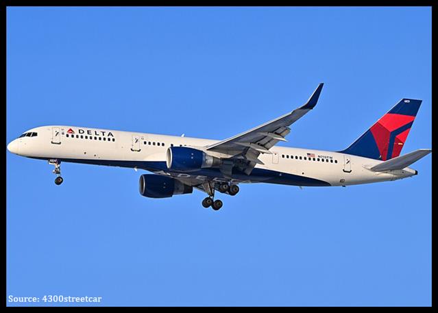 Delta Air Lines Q2 Profit Declines; Affirms FY26 Outlook
