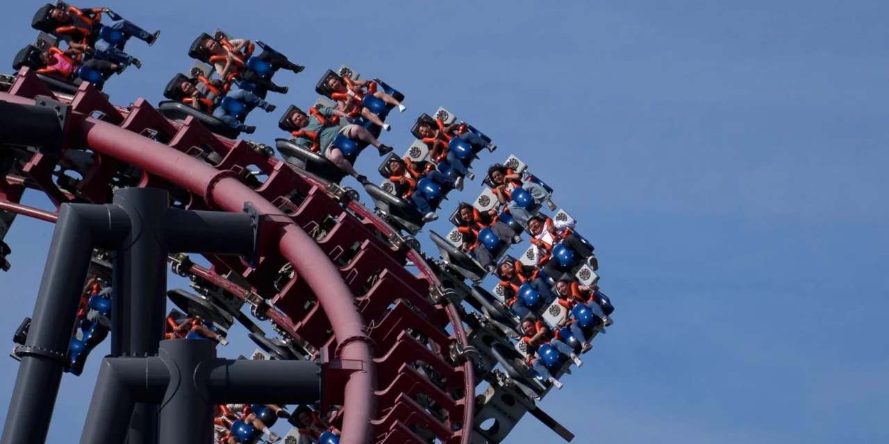 Stocks to Watch: Six Flags, Repsol, Hanwha