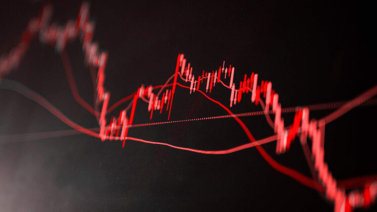Bitcoin Plummets 14% as $19 Billion in Leveraged Crypto Positions Liquidated in Historic Selloff