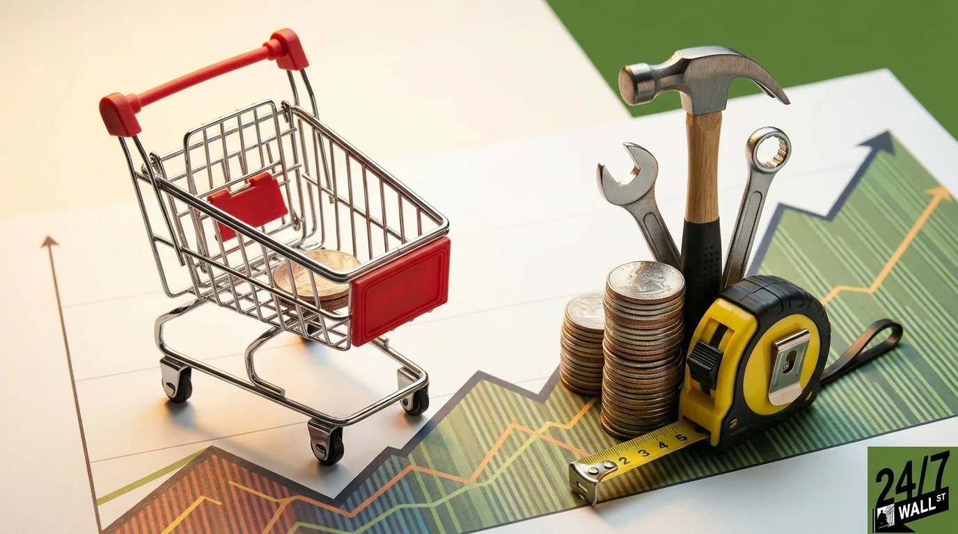 Target or Lowe's: Whose Dividend Streak Cracks First?
