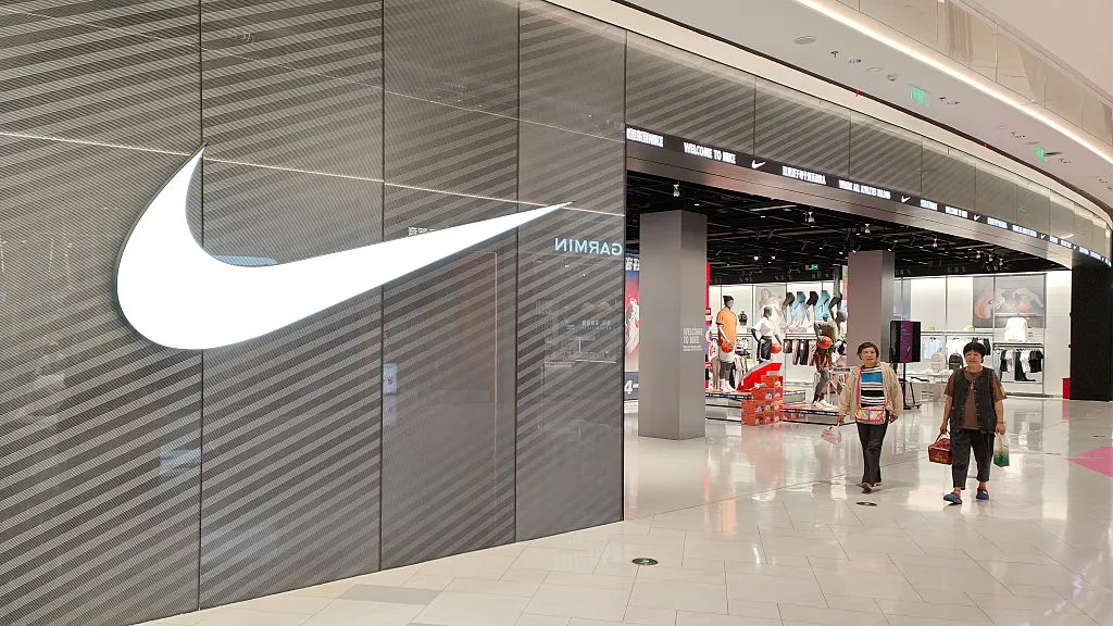 Nike stays green after tariff block rekindles some supply chain optimism