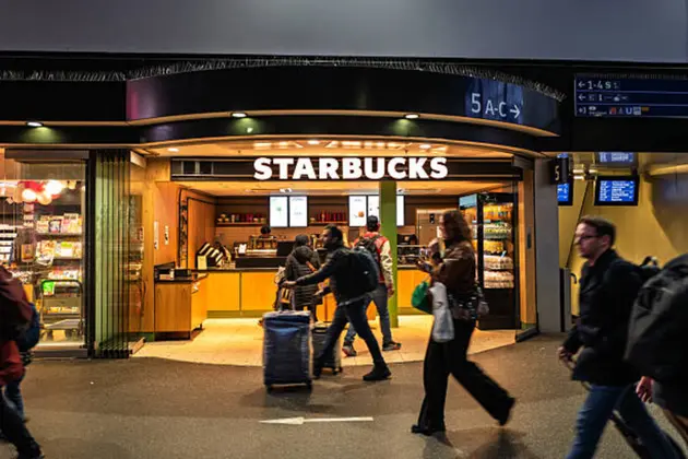 Starbucks faces US lawmaker call to close new Xinjiang stores