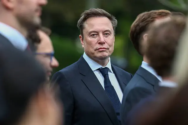 Musk says we will “build and run” Terafab, TSMC may sublease space