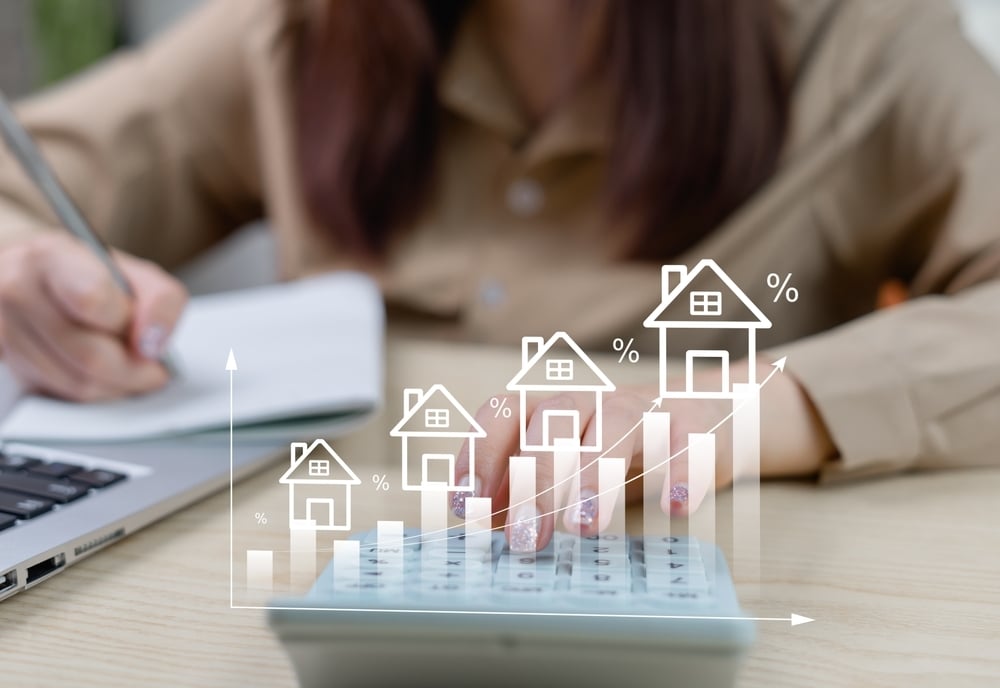 Top 3 Real Estate Stocks You May Want To Dump This month